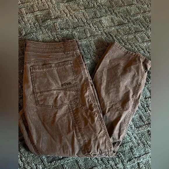 Kuhl REVOLVR Men’s Pants size 34x30 - Picture 5 of 8